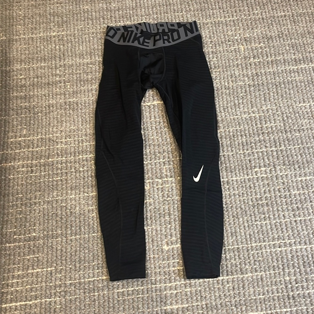 Nike Pro Compression Pants